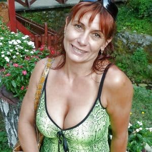 Oser ce qui me fait vibrer Zelia - rencontre-Libertine-Le Mans